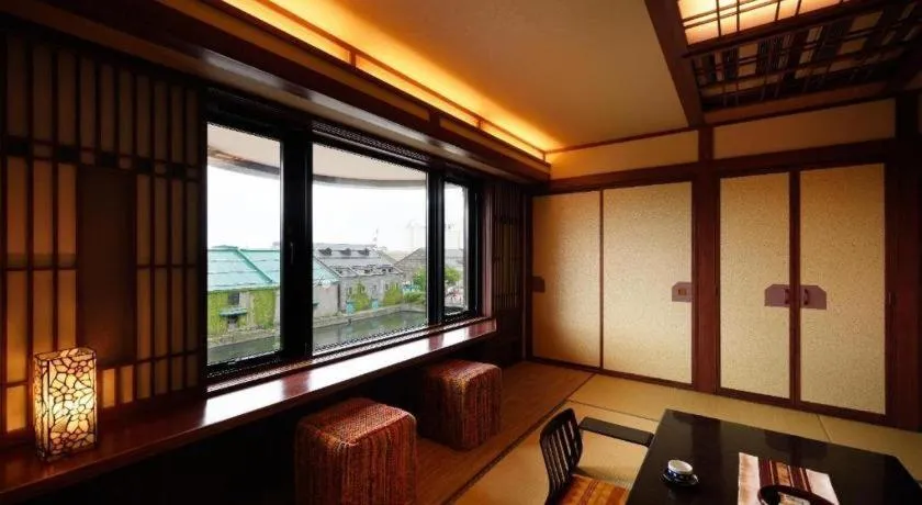 Otaru Furukawa Hotel
