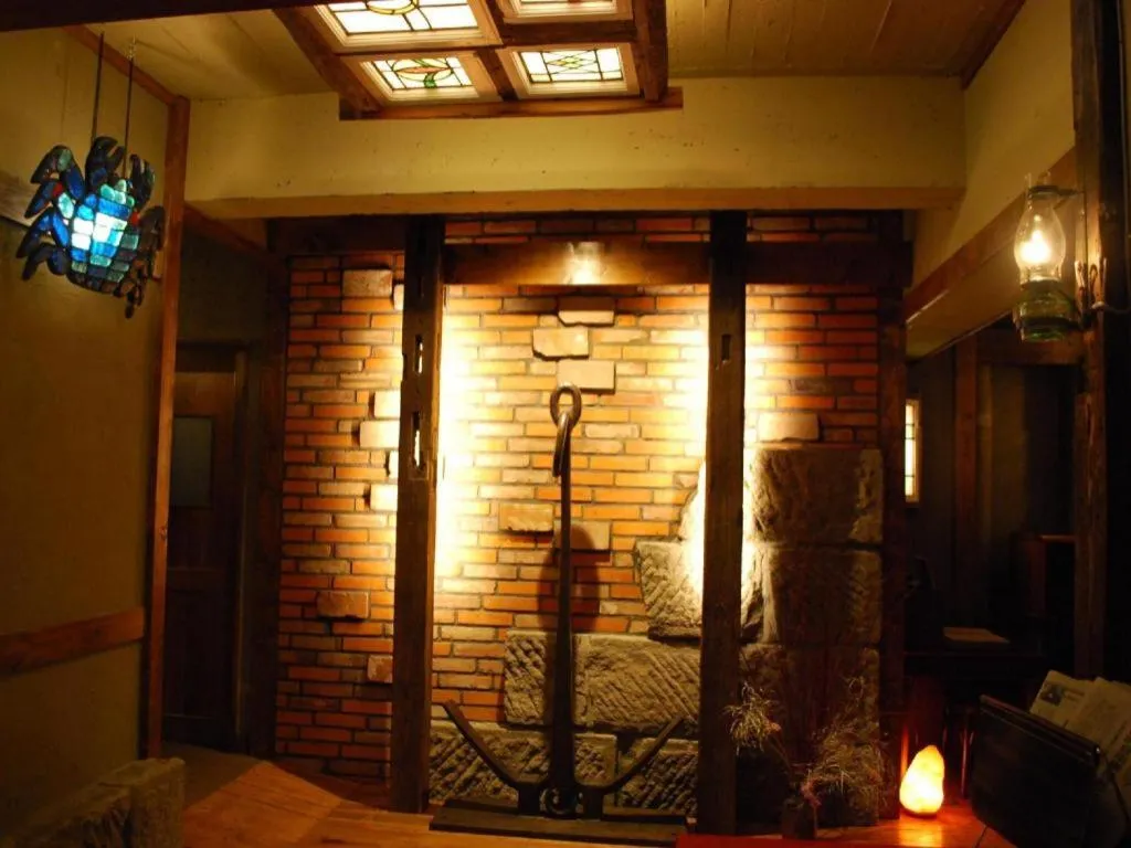 Otaru Furukawa Hotel
