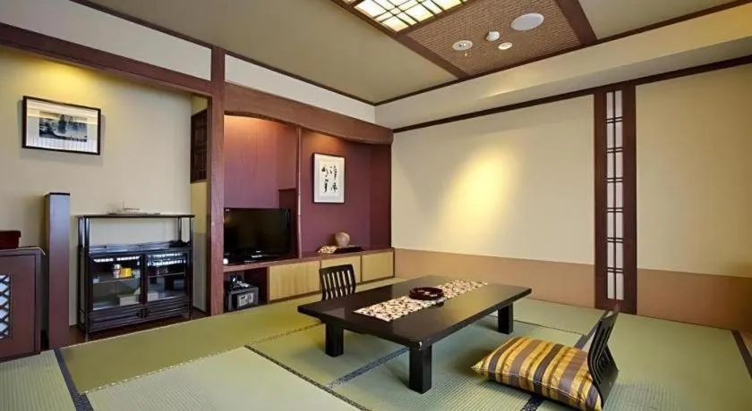 Otaru Furukawa Hotel