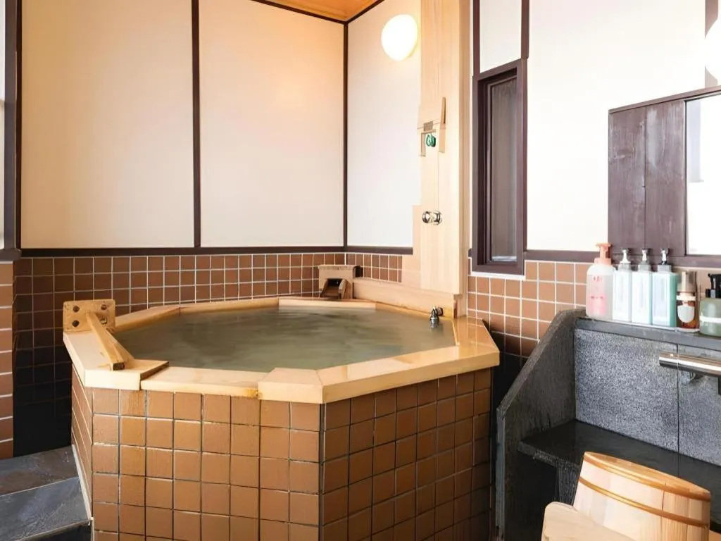 Otaru Furukawa Hotel