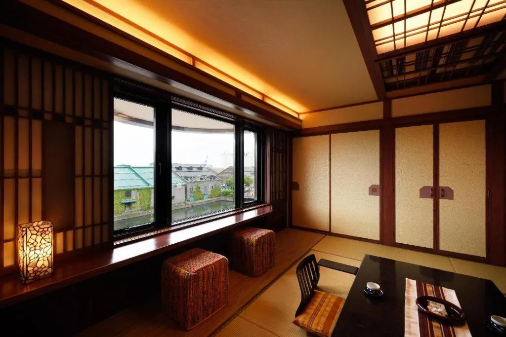 Otaru Furukawa Hotel