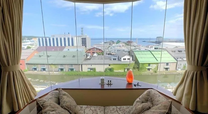 Otaru Furukawa Hotel