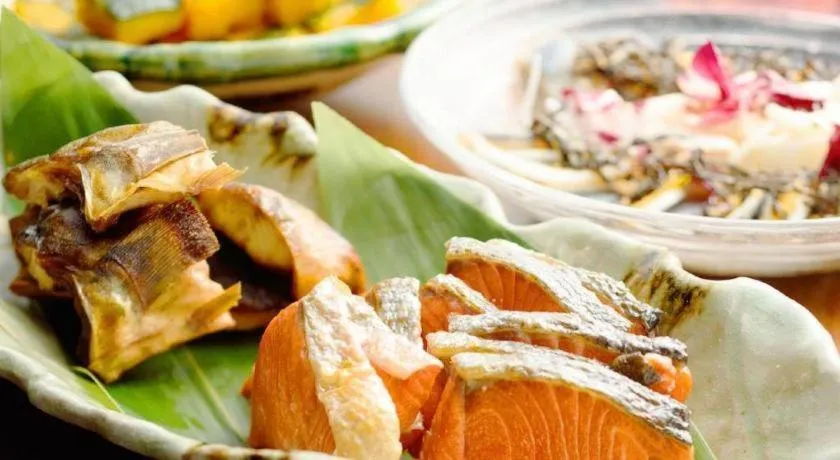 Otaru Furukawa Hotel