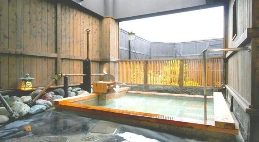 Otaru Furukawa Hotel