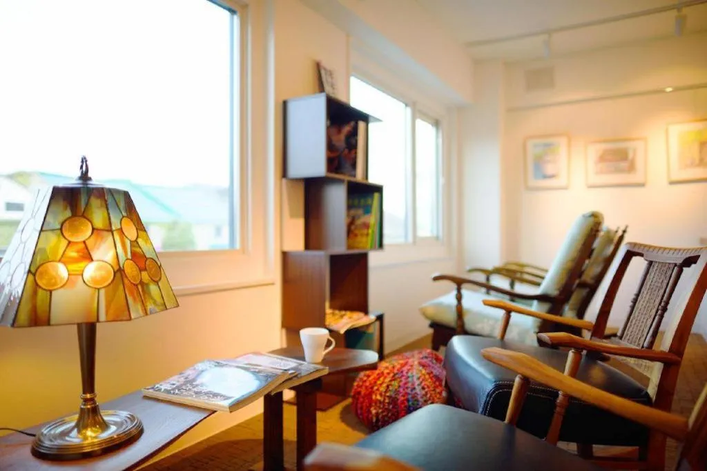 Otaru Furukawa Hotel