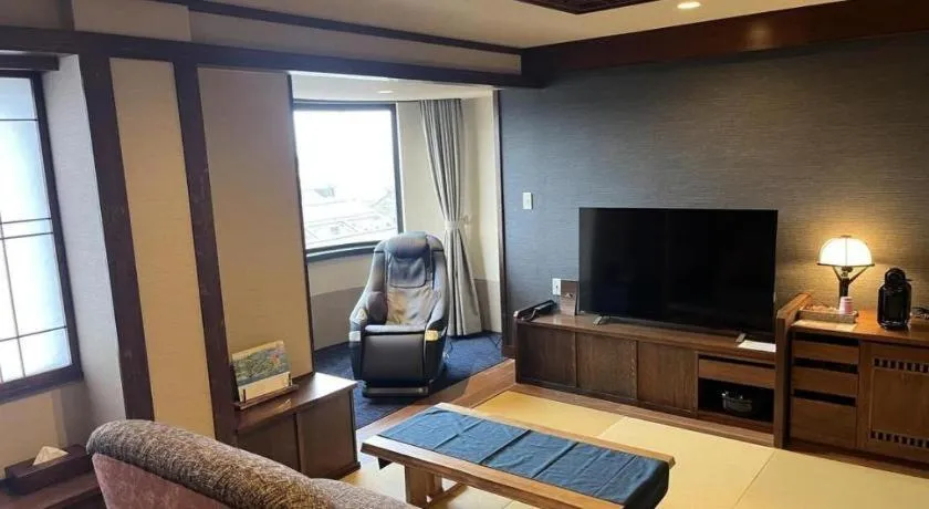 Otaru Furukawa Hotel