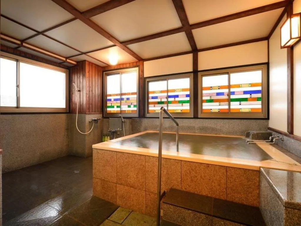 Otaru Furukawa Hotel