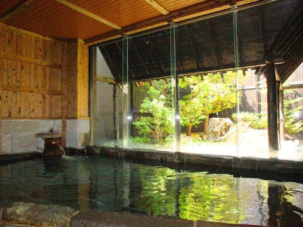 Otaru Furukawa Hotel Otaru Furukawa Hotel