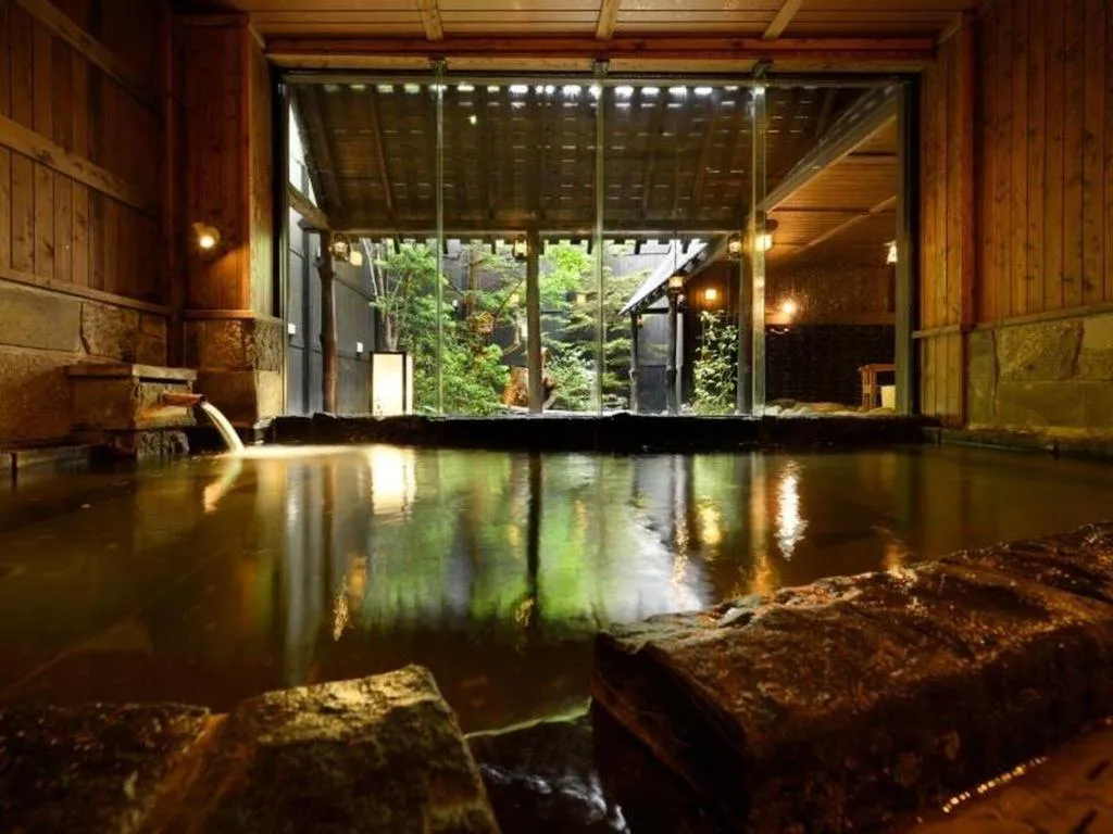 Otaru Furukawa Hotel