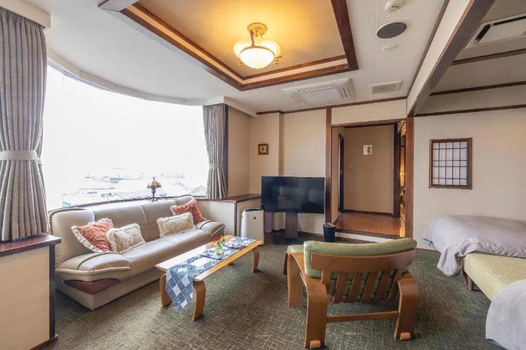 Otaru Furukawa Hotel