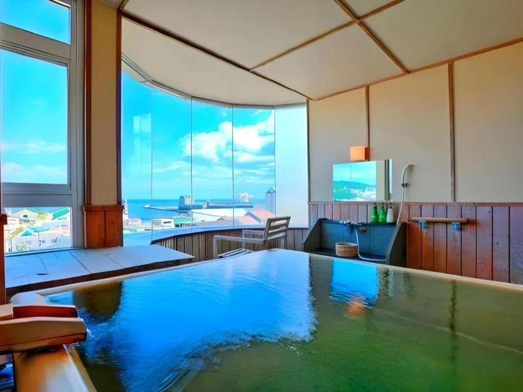 Otaru Furukawa Hotel