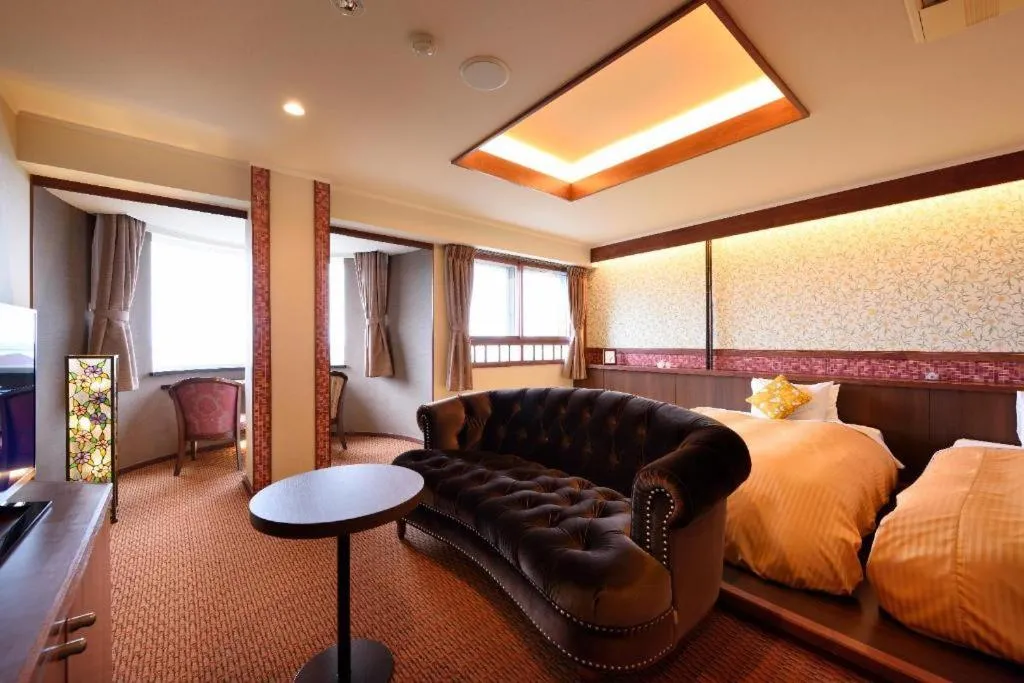 Otaru Furukawa Hotel