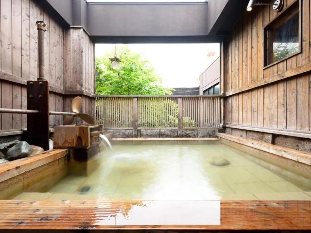 Otaru Furukawa Hotel