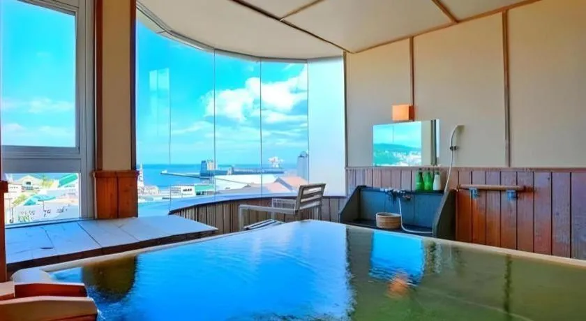 Otaru Furukawa Hotel