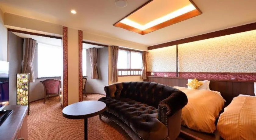 Otaru Furukawa Hotel