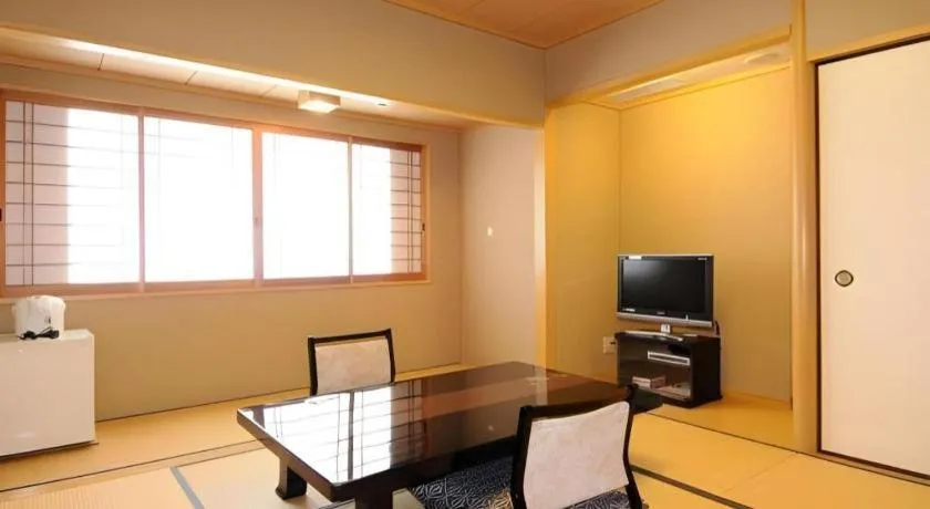 Imazu Sun Bridge Hotel