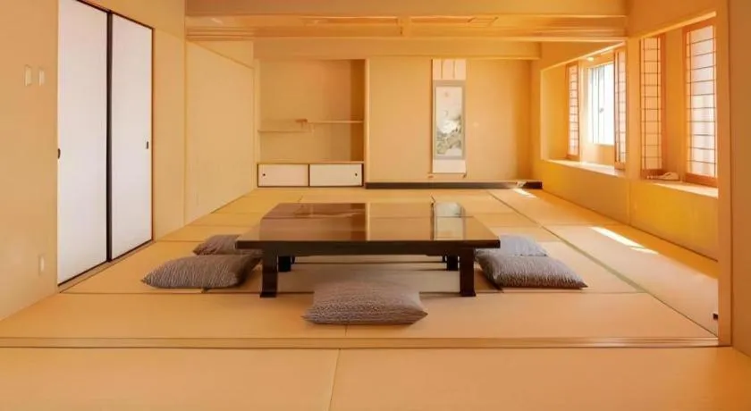 Imazu Sun Bridge Hotel