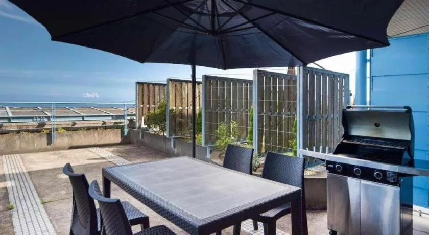 Izumigo AMBIENT Izu-Kogen Condominium