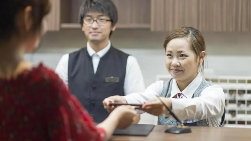 Izukogen Wanwan Paradise Condominium