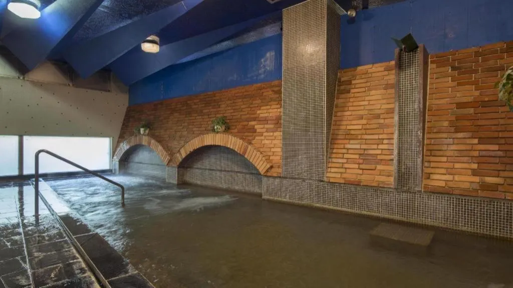 Izukogen Wanwan Paradise Condominium