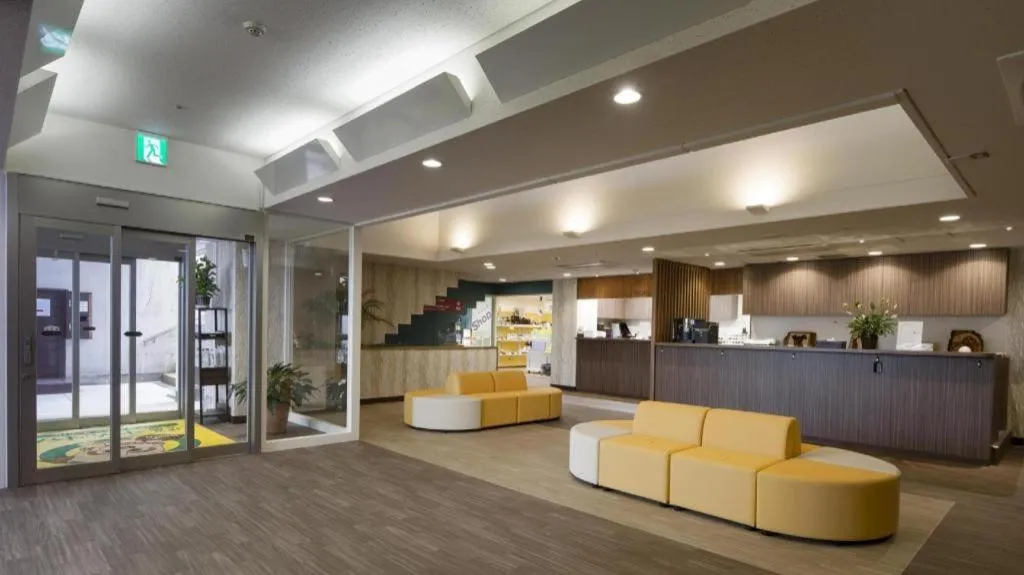 Izukogen Wanwan Paradise Condominium