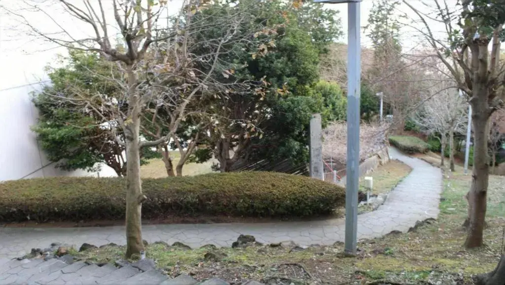 Izukogen Wanwan Paradise Condominium Izukogen Wanwan Paradise Condominium