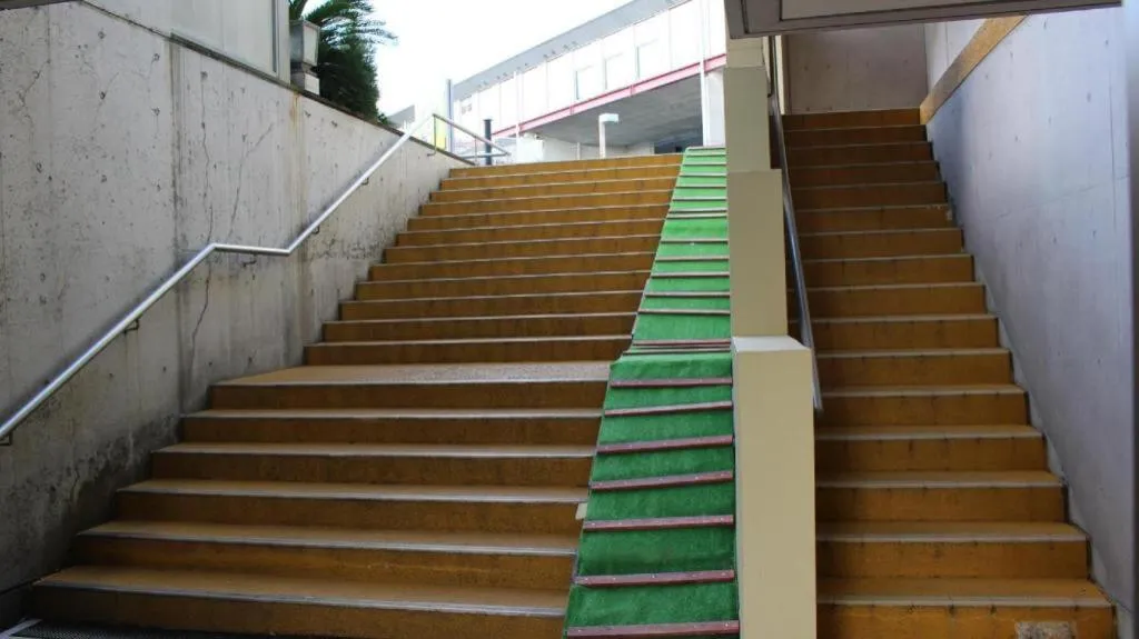 Izukogen Wanwan Paradise Condominium