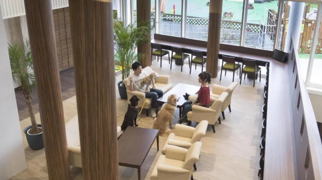 Izukogen Wanwan Paradise Condominium