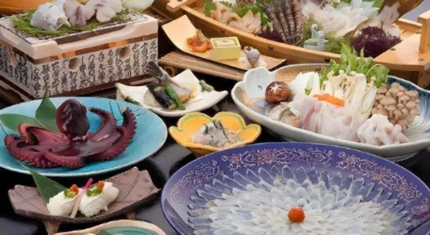 Shinojima Royal Hotel Kasuisou