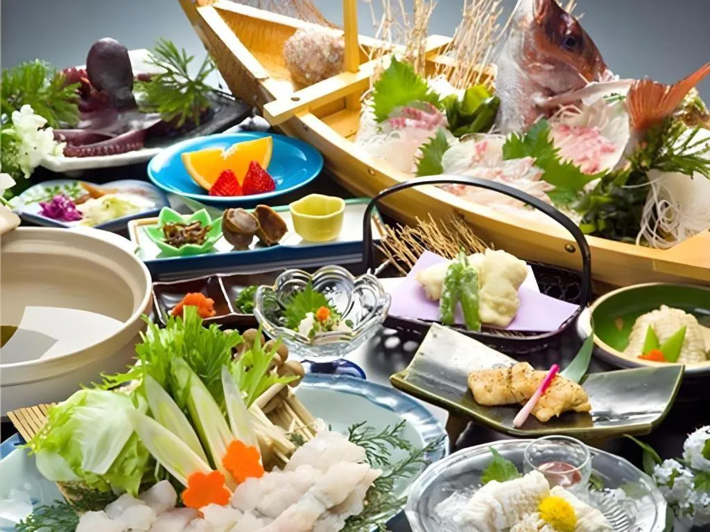 Shinojima Royal Hotel Kasuisou