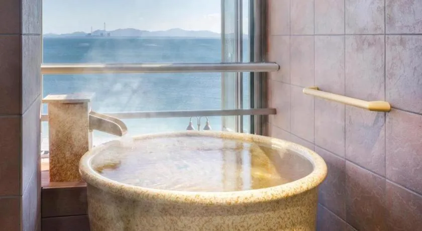 Shinojima Royal Hotel Kasuisou