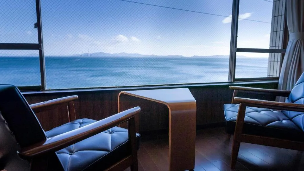 Shinojima Royal Hotel Kasuisou