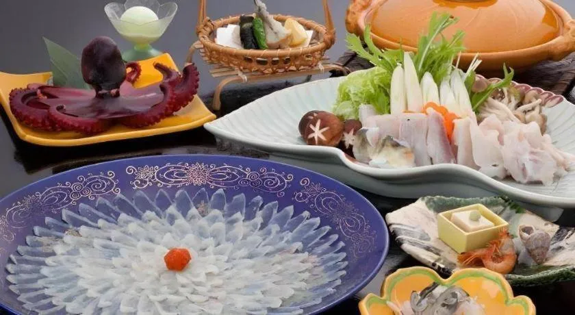 Shinojima Royal Hotel Kasuisou