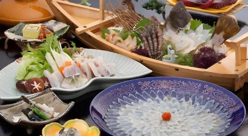 Shinojima Royal Hotel Kasuisou