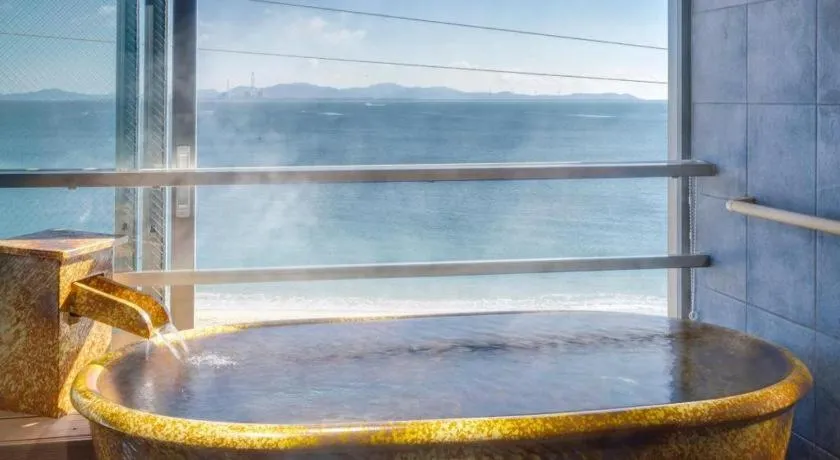 Shinojima Royal Hotel Kasuisou