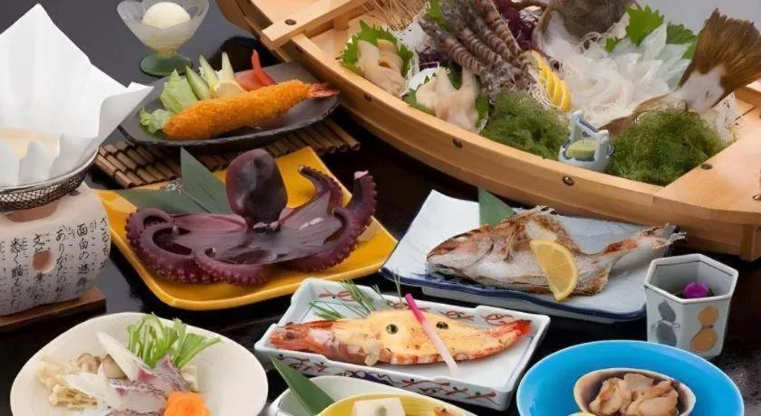 Shinojima Royal Hotel Kasuisou