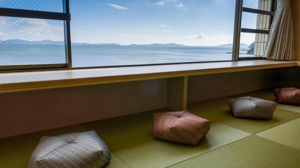 Shinojima Royal Hotel Kasuisou