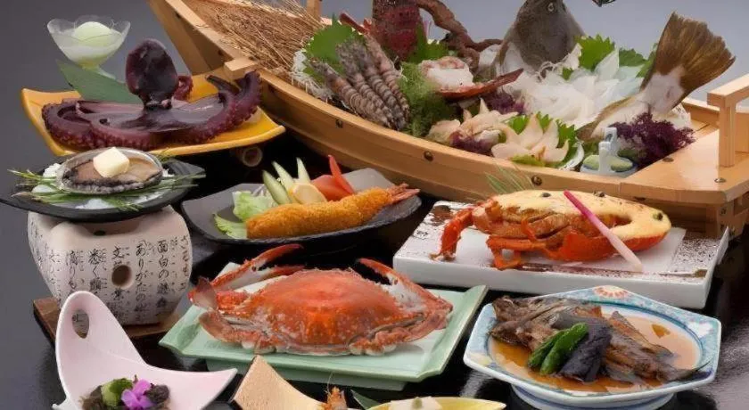 Shinojima Royal Hotel Kasuisou