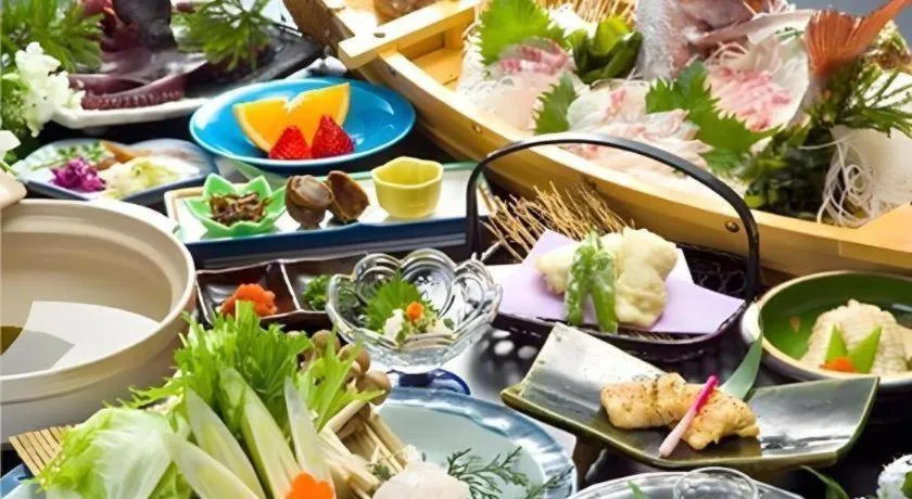 Shinojima Royal Hotel Kasuisou