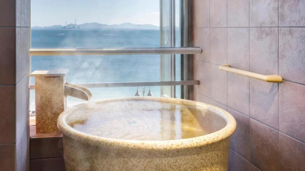 Shinojima Royal Hotel Kasuisou