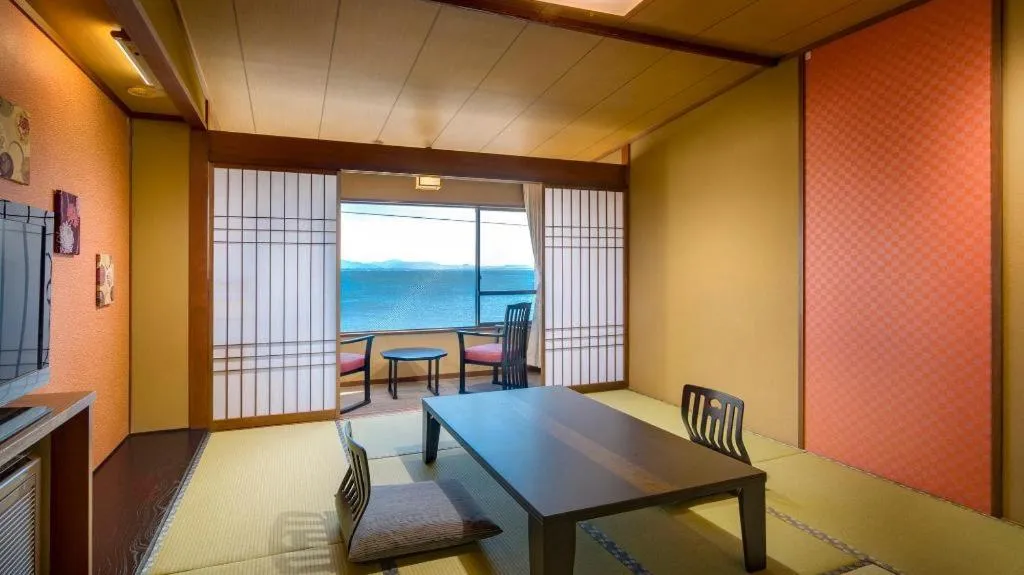 Shinojima Royal Hotel Kasuisou