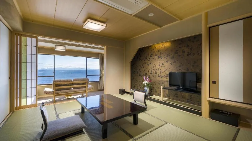 Shinojima Royal Hotel Kasuisou