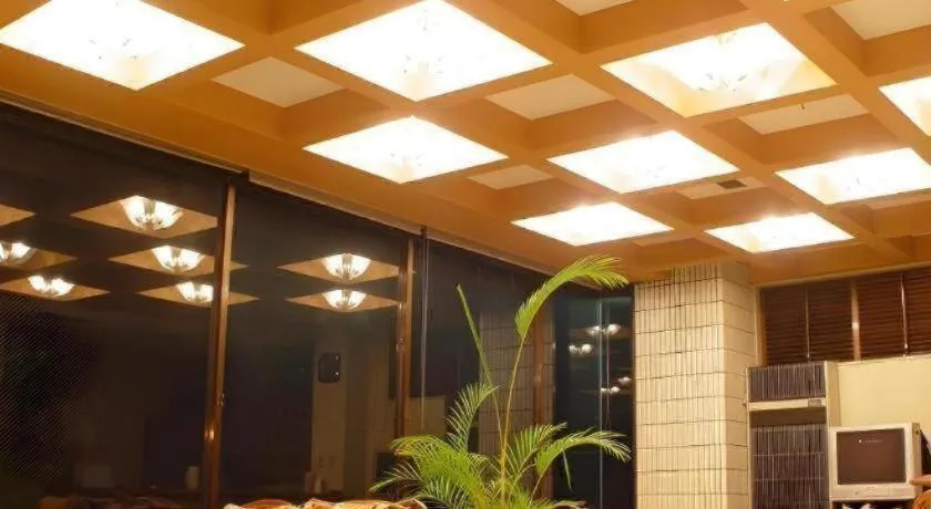 Shinojima Royal Hotel Kasuisou