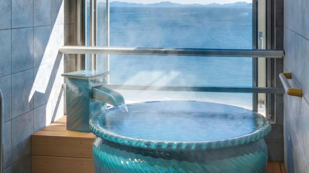 Shinojima Royal Hotel Kasuisou