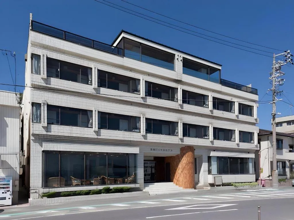 Shinojima Royal Hotel Kasuisou