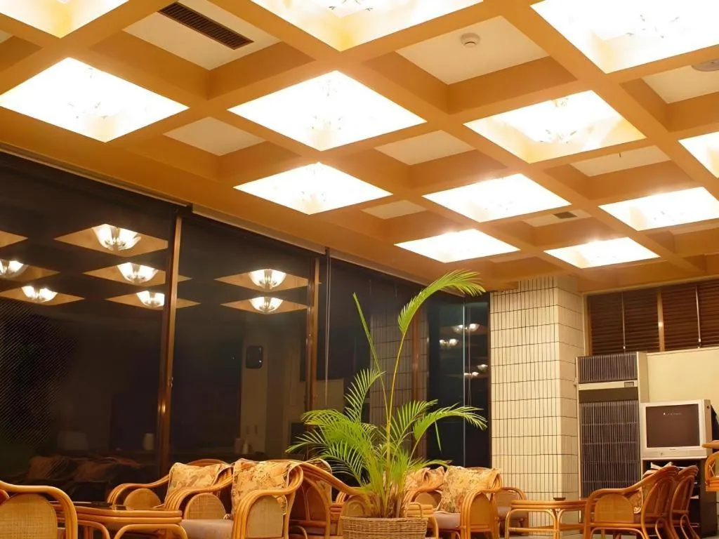 Shinojima Royal Hotel Kasuisou