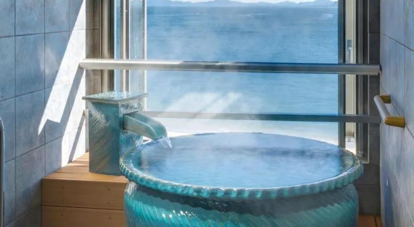 Shinojima Royal Hotel Kasuisou