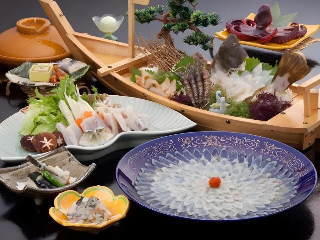 Shinojima Royal Hotel Kasuisou