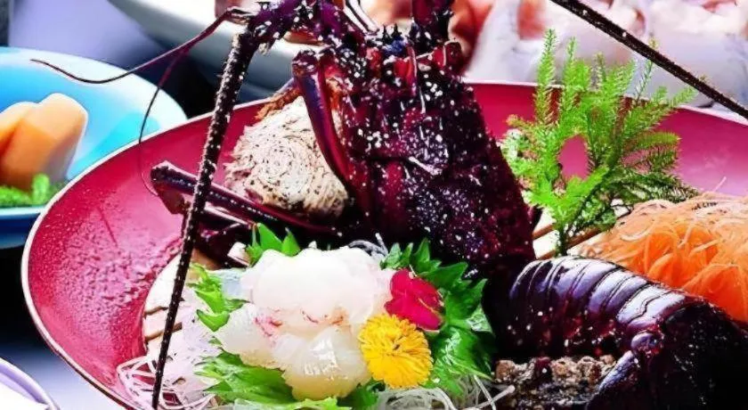 Shinojima Royal Hotel Kasuisou