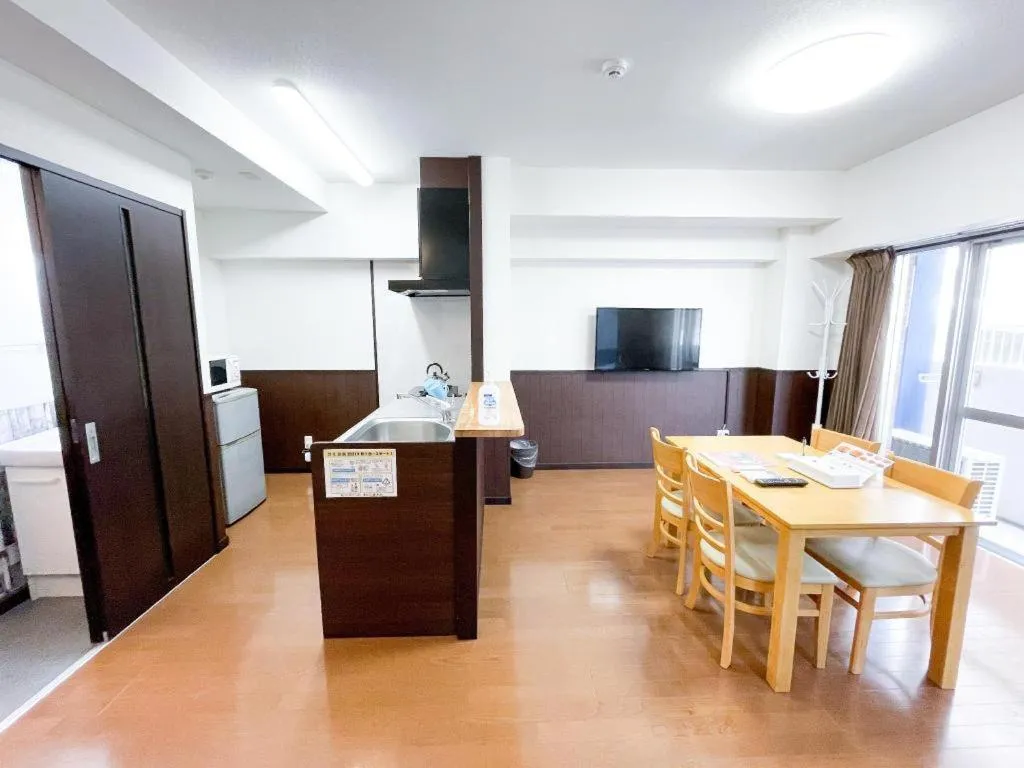 Villa Coast Nishimachi - Guesthouse in Okinawa